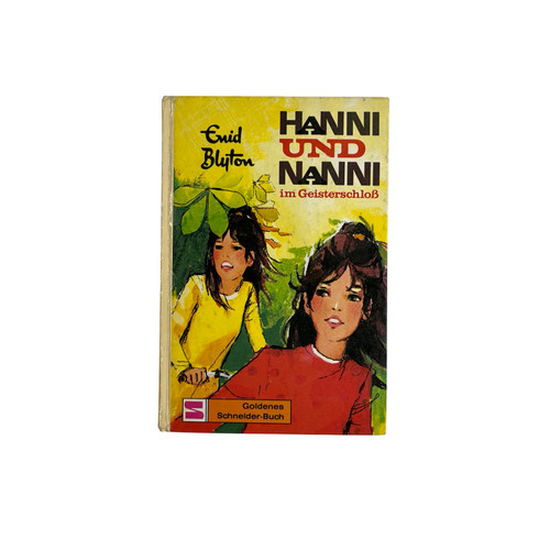 Hanni nanni nel - nanni, castello