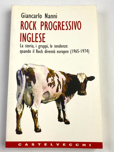 Giancarlo nanni rock - giancarlo,