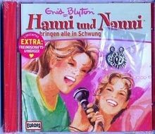 Hanni und nanni - und,