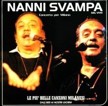 Concerto per milano von nanni - per,