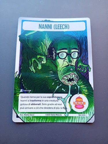 Nanni dario moccia - nanni,