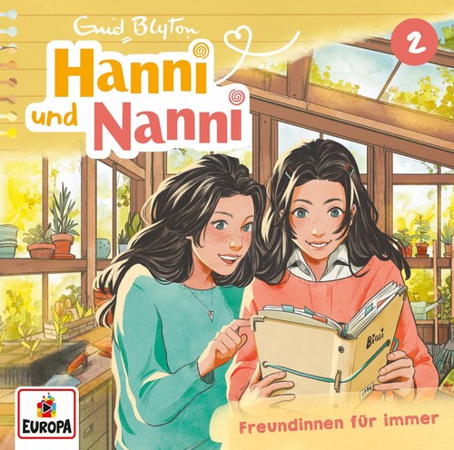 Hanni und nanni folge - hanni,
