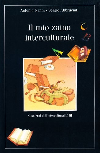 Mio zaino interculturale nanni - mio,