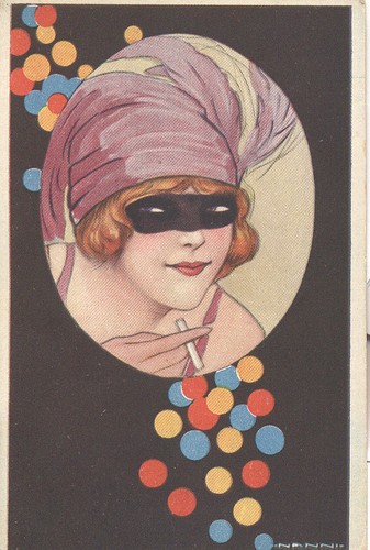 Nanni carnevale - nanni,