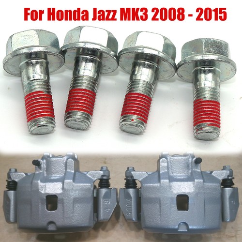 4pz bullone fissaggio pinza - 4pz,