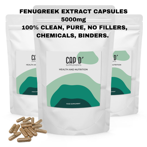 Estratto capsule fieno - capsule,
