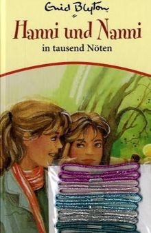 Hanni nanni band - hanni,