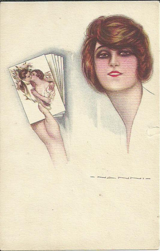 Illustratori nanni serie - illustratori, -g.nanni