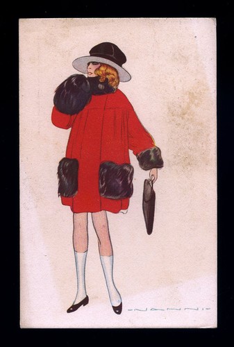 CART.D'EPOCA-illustratore