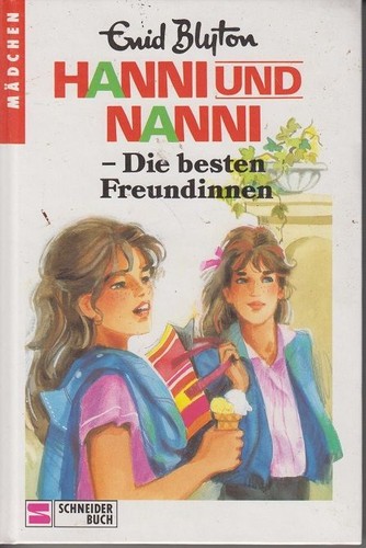 Hanni nanni le migliori - hanni,