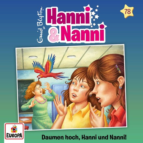 Hanni und nanni folge - nanni,