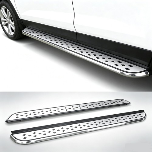 Passo laterale adatto - , per