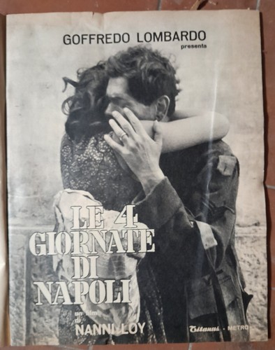 Pubblicità advertising nanni - pubblicità,