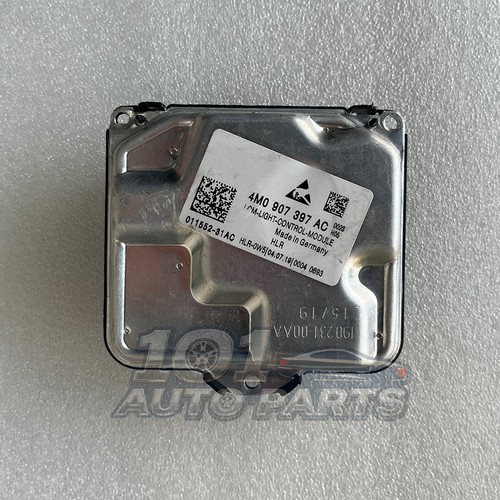 Modulo comando faro led oem - comando,