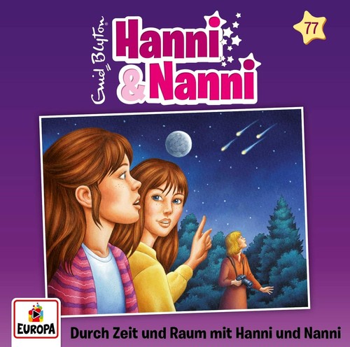 Hanni und nanni folge - nanni,