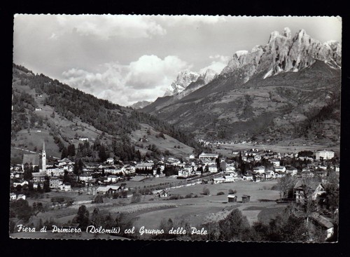Fiera primiero trento - di,