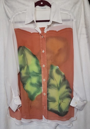 Camicia donna con - donna, bottoni
