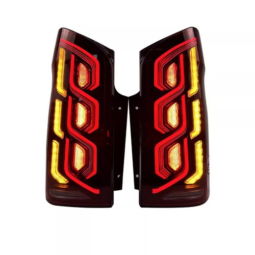 Fanali freno fanale - freno,