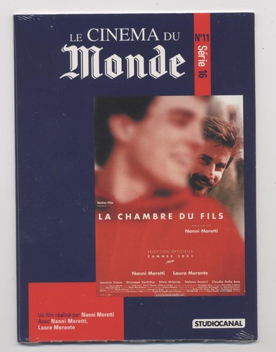 Neuf dvd chambre fils - neuf,