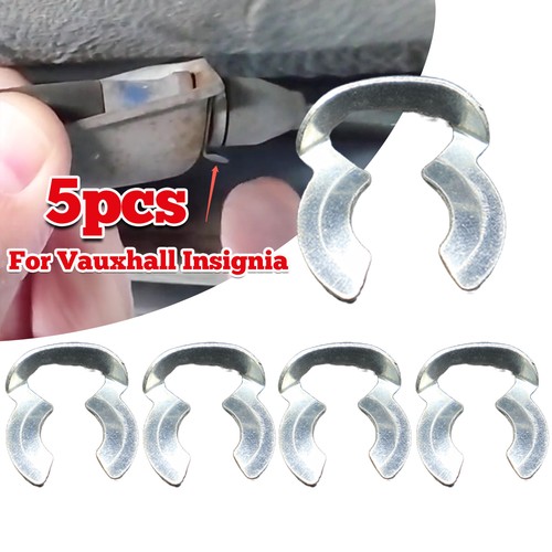 5pcs clip cavo - 5pcs,