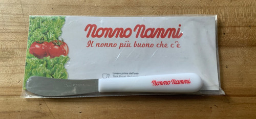 Nonno nanni - nonno,