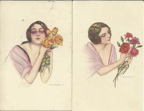 ILLustratori-G.Nanni-serie-n.3
