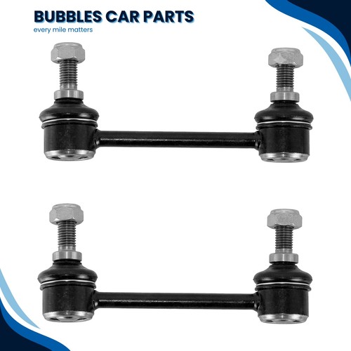 Link drop bar antirollio - 2x,