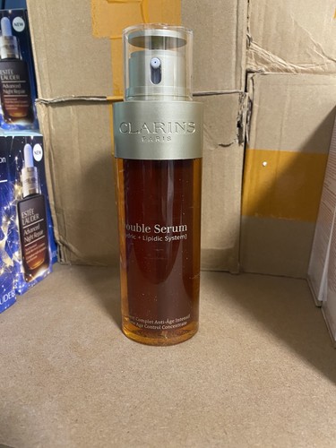 Clarins siero doppio ml - doppio, 95
