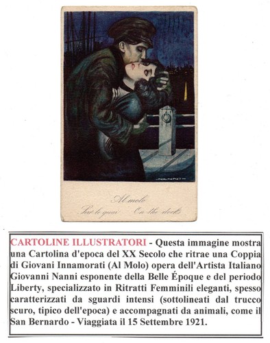 Italia regno 1921 - italia,