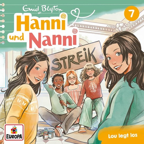 Hanni und nanni folge - und,