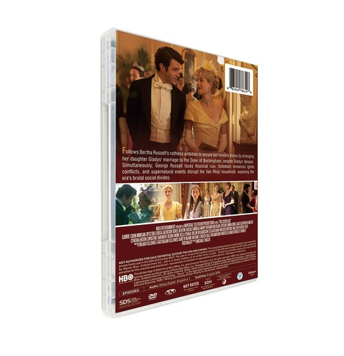 New box set - set, 3