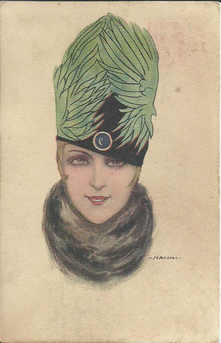 ILLustratori-G.Nanni-serie