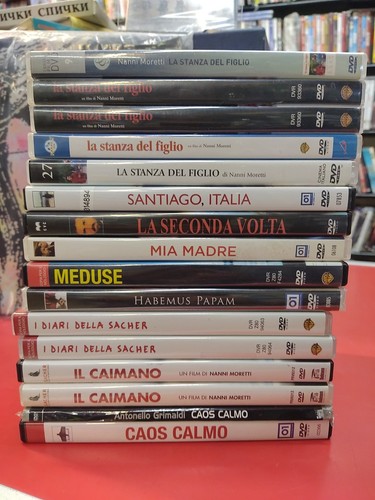 Nanni moretti titoli - nanni,