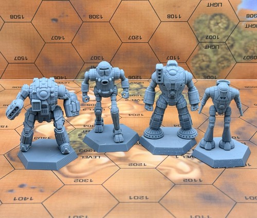 Hpg black market - hpg, specials