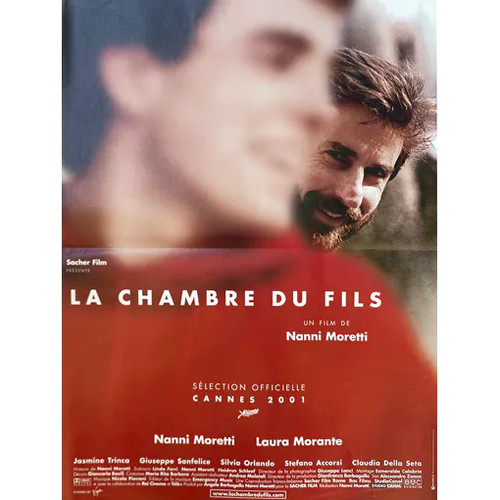 Affiche pliée 40x54cm - affiche,