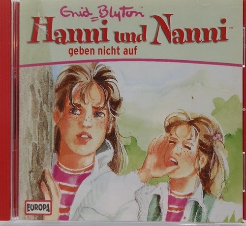 Hanni und nanni - und,
