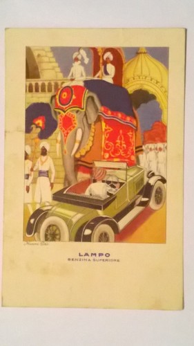 Illustratore nanni lampo - illustratore,