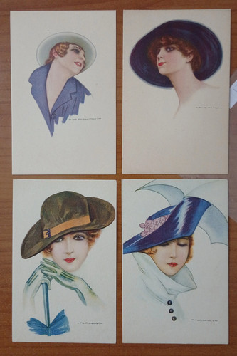 Liberty art nouveau autore - art, nouveau-autore