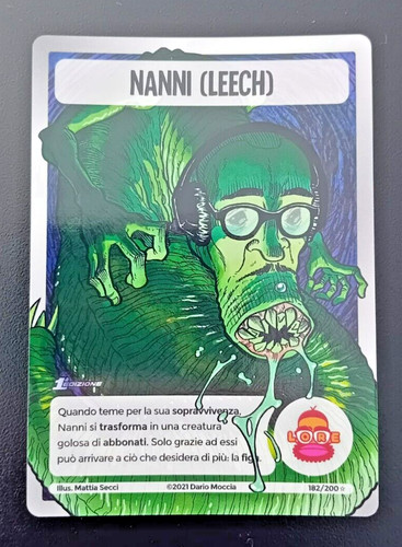 Nanni dario moccia - nanni,