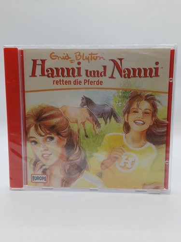 Hanni und nanni - und, retten