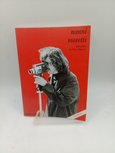 Nanni moretti detassis - -,