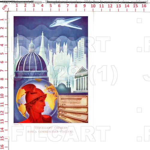 J7429 pubblicita illustratore - j7429,