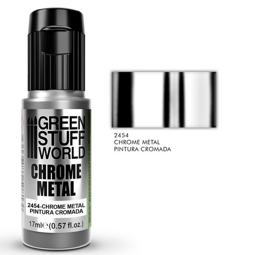 Green stuff world 2454 - 2454,