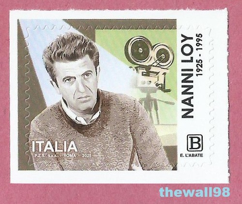 Italia 2025 nanni loy - 2025,