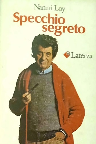 Loy nanni specchio segreto - -,