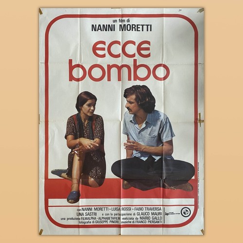 Manifesto ecce bombo - -, nanni