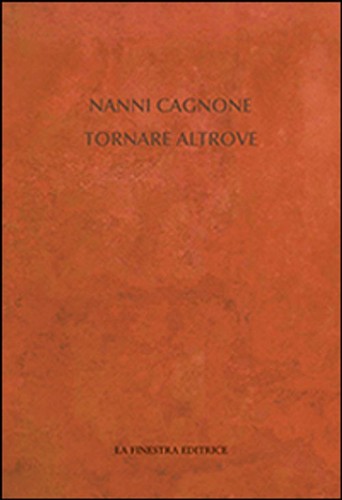 Libri nanni cagnone tornare - libri,