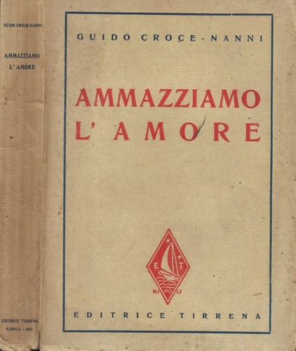 Ammazziamo amore guido - ammazziamo, .