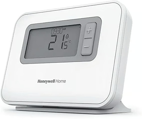 Honeywell termostato - honeywell, t4