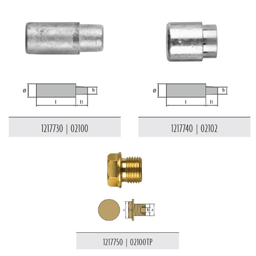 Tecnoseal 02100 barrotto nanni - 02100,